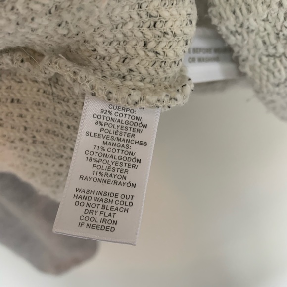 Loft Knit Sweater - Picture 4 of 5